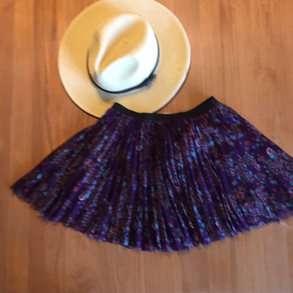 Free People Dresses & Skirts - Free People Skirt